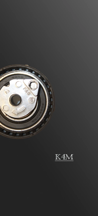 موتور K4M	