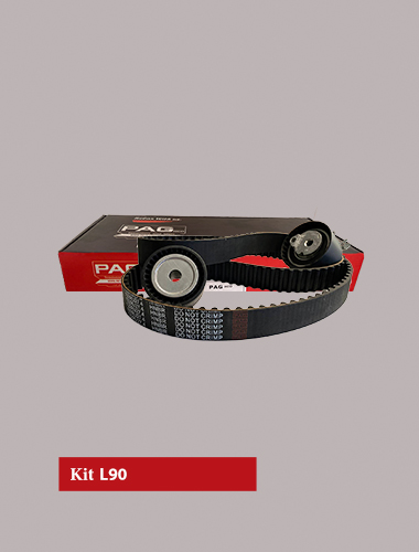 کیت l90