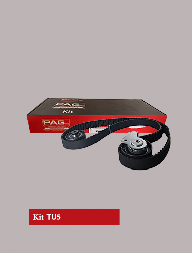 کیت  tu5